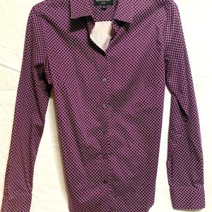 Long sleeve casual work to weekend wear.